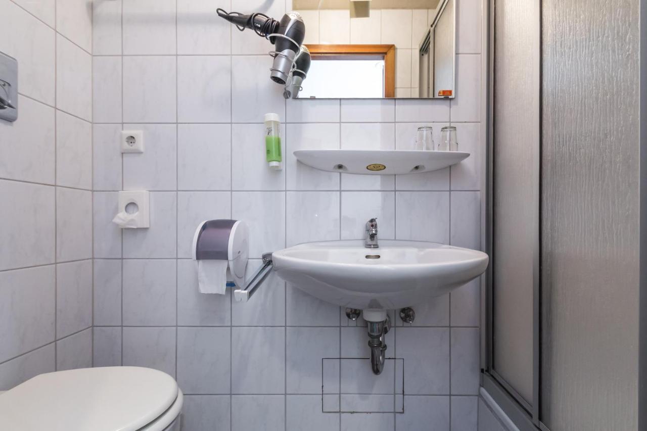 Hotel Mettlacher Hof Luaran gambar