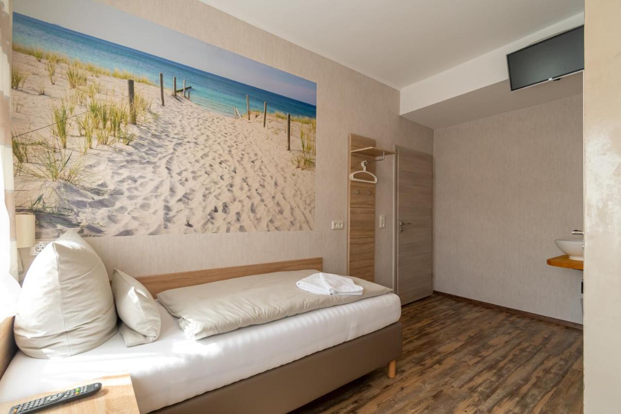 Hotel Mettlacher Hof Luaran gambar