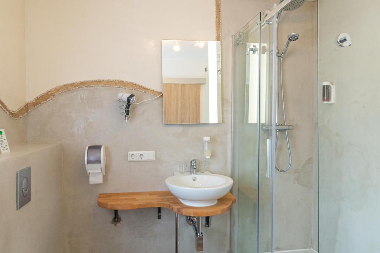 Hotel Mettlacher Hof Luaran gambar