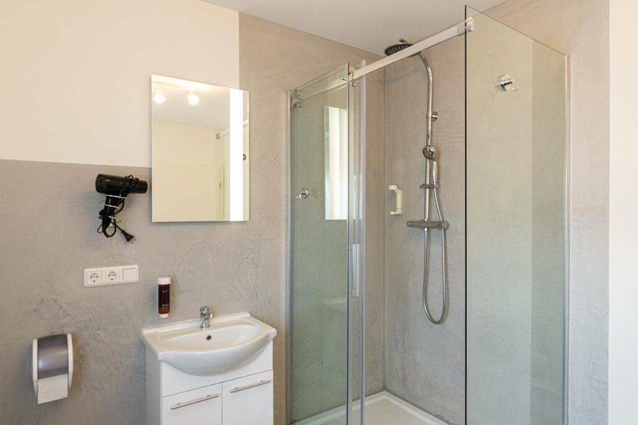 Hotel Mettlacher Hof Luaran gambar