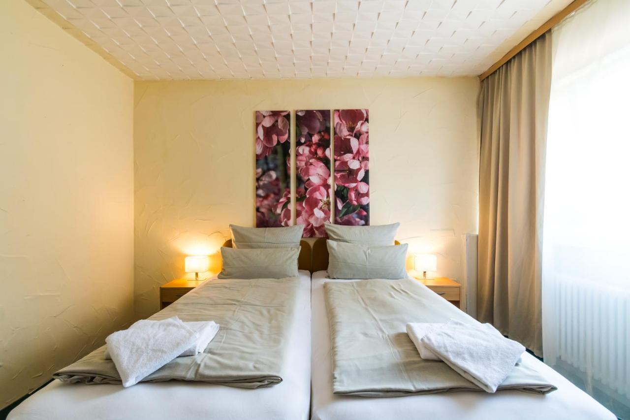 Hotel Mettlacher Hof Luaran gambar