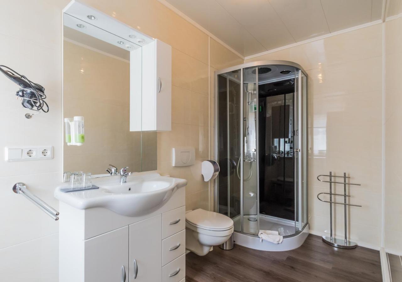 Hotel Mettlacher Hof Luaran gambar