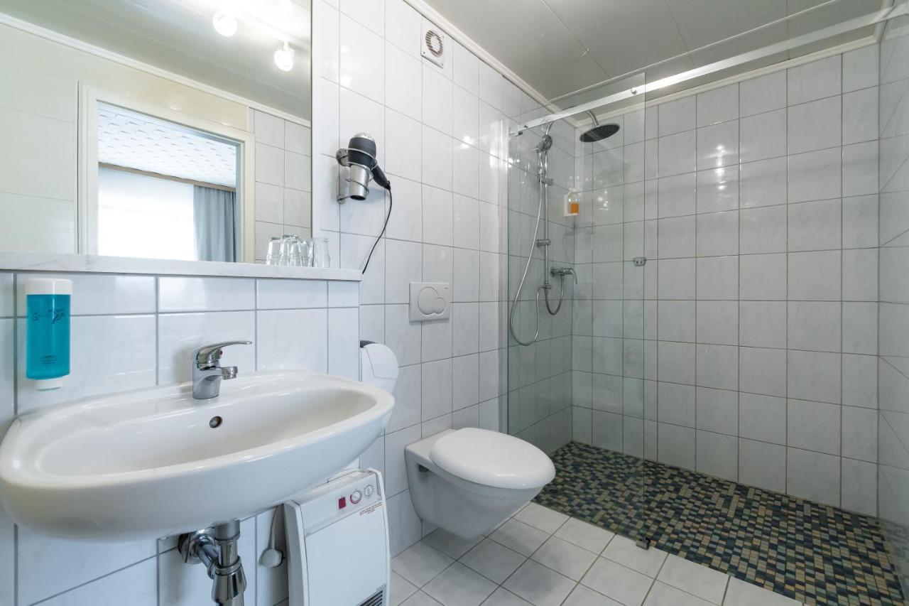 Hotel Mettlacher Hof Luaran gambar